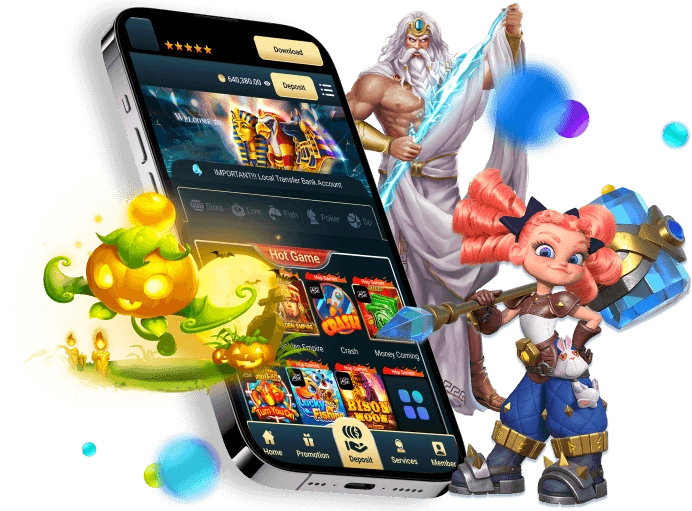 Chơi game có trách nhiệm tại kimsa88 win