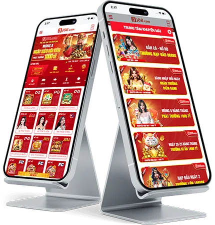 Kho game nổ hũ đa dạng